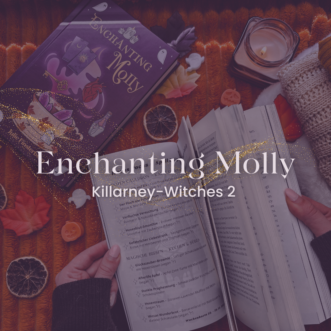 Enchanting Molly 🎃