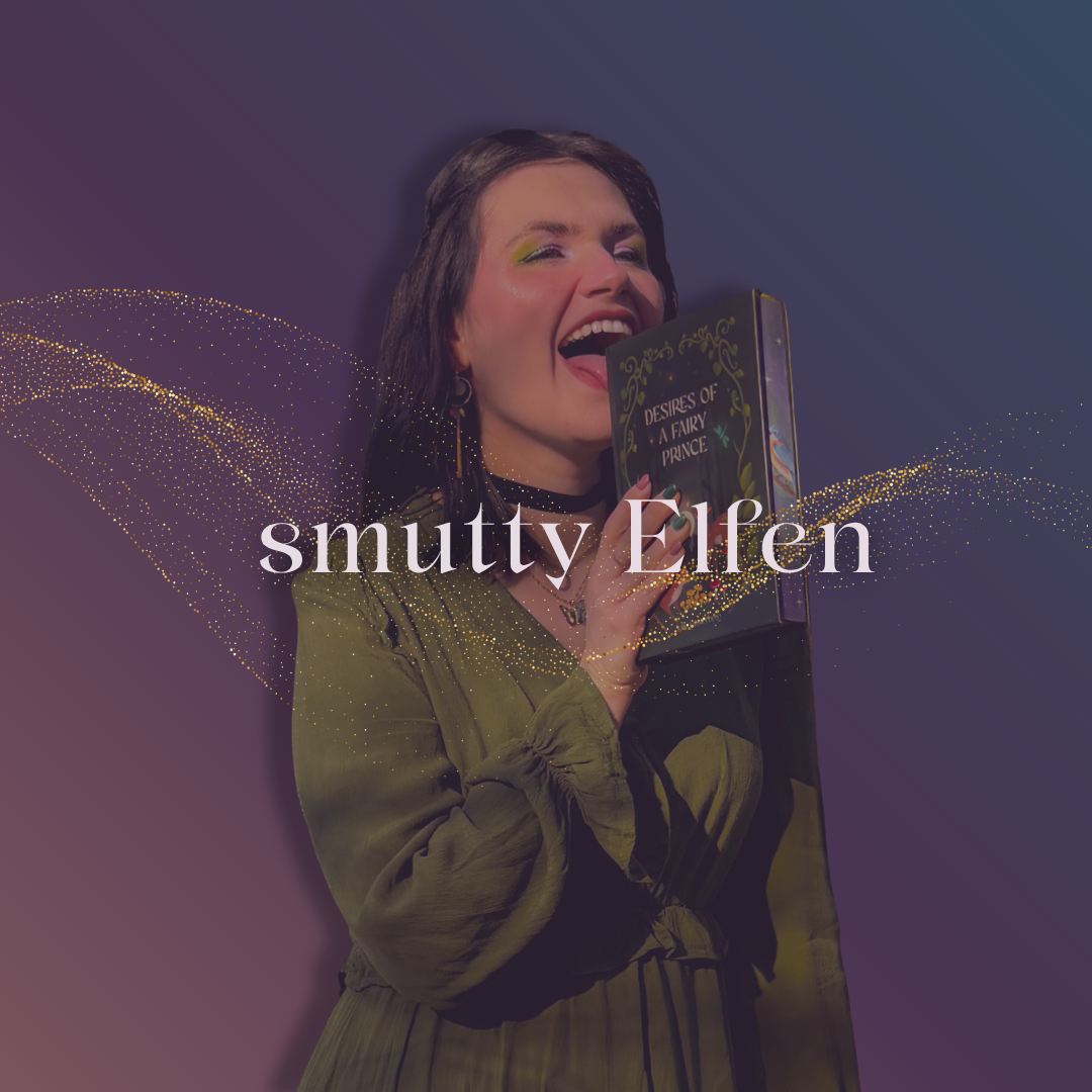 Fairy Smut 🧝‍♀️