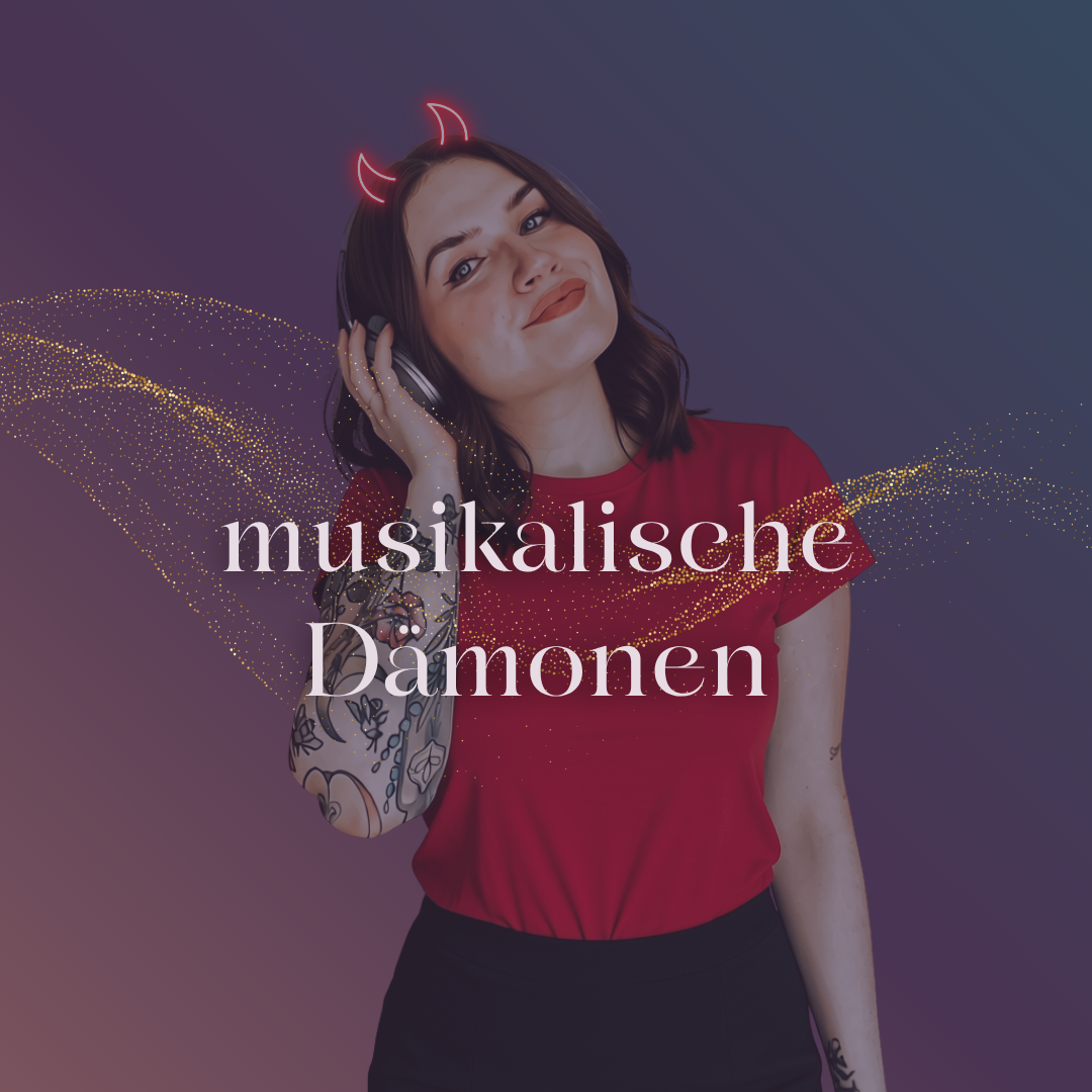 Romantasy mit Dämonen 🔥