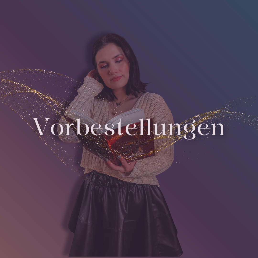 Vorbestellungen ⌛️