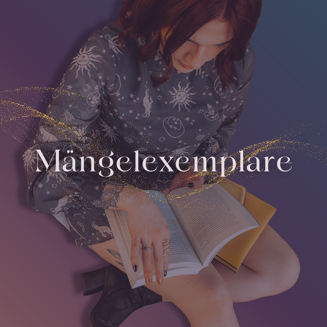 Mängelexemplare 📚